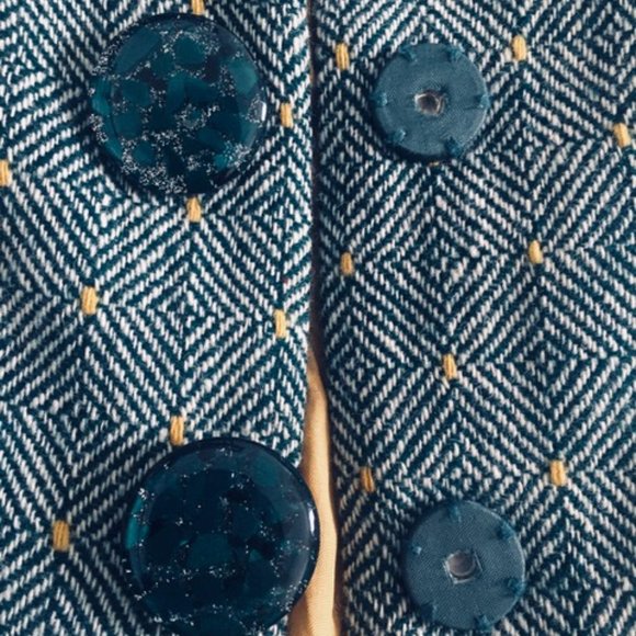 Ashley B Bernardo Blazer - Picture 4 of 8